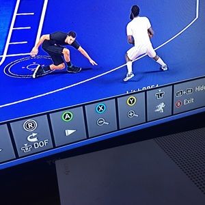 Meet your Posher, Brooks